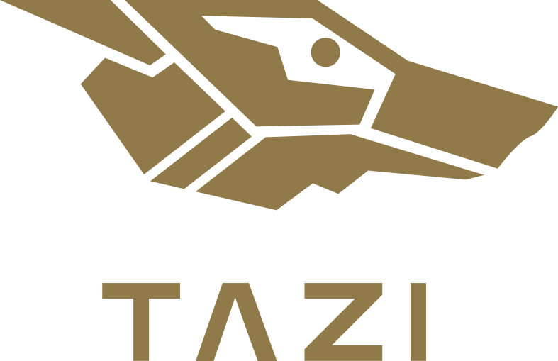 TAZİ